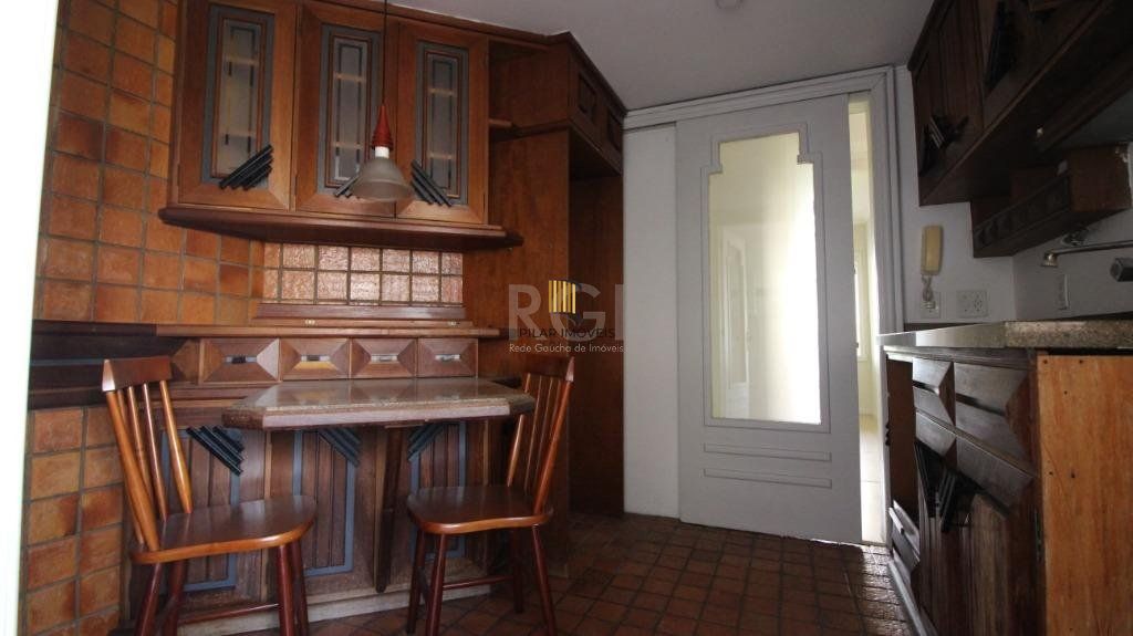 Apartamento com 3 dormitórios para Comprar  , 99 m²  Petrópolis Porto Alegre/RS