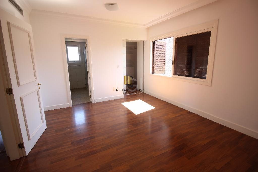 Linda Cobertura com 3 dormitórios para Comprar  com 331 m² - Bela Vista - Porto Alegre/RS