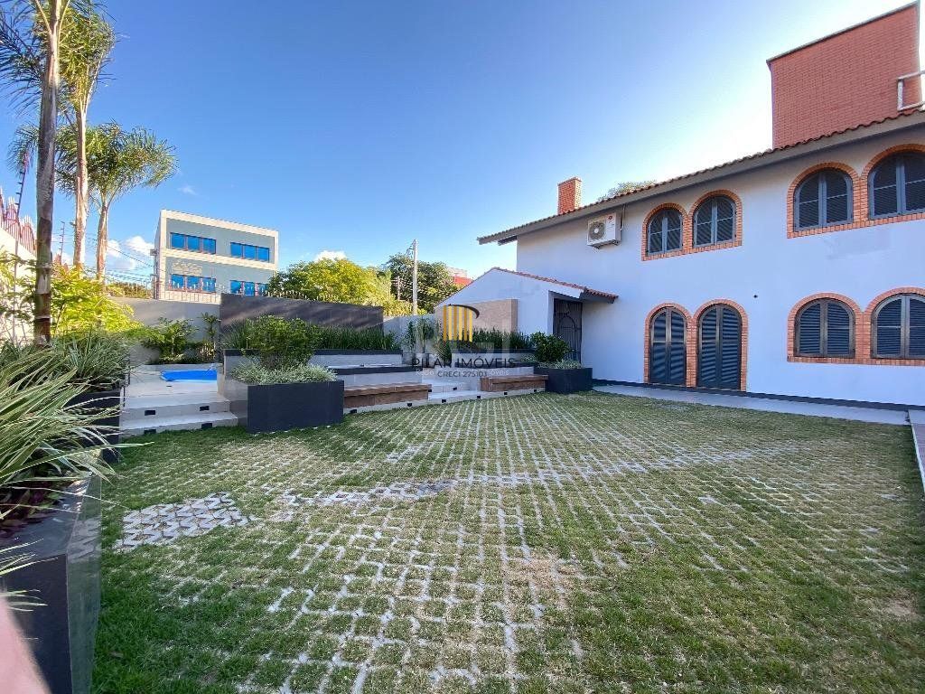 Excelente Casa Comercial Reformada Para comprar  - Partenon - Porto Alegre/RS