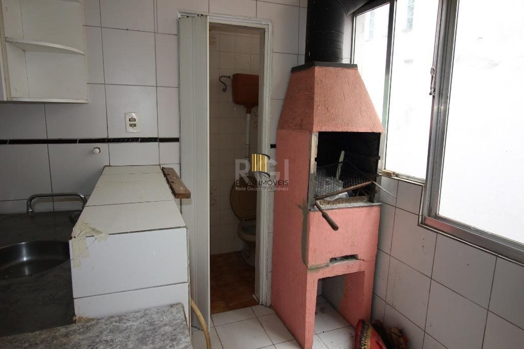 Apartamento  para comprar , 102 m² - Santa Cecília - Porto Alegre/RS