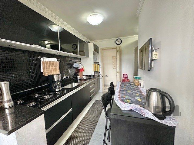 Apartamento Para comprar no Bairro Partenon com 2 quartos