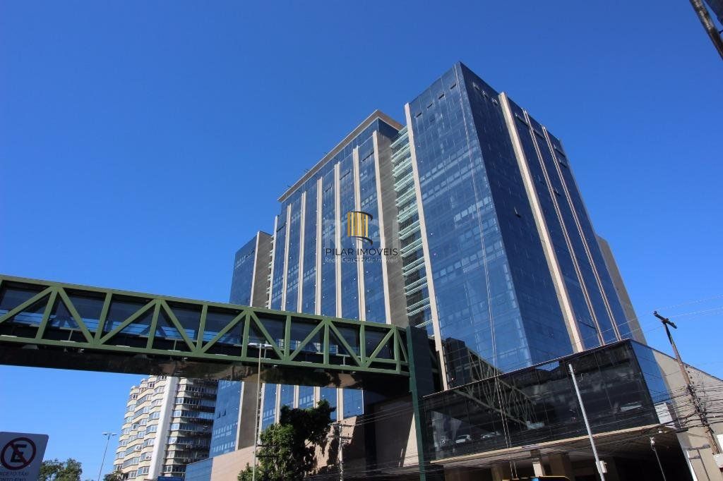 Sala 46 m² para comprar no Walk  por R$ 480.000,00  Praia de Belas - Porto Alegre/RS
