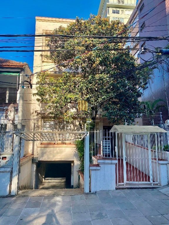 Apartamento com 2 dormitórios para comprar - Moinhos de Vento - Porto Alegre/RS