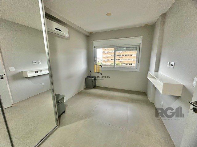 Excelente  apartamento para Comprar  mobiliado com 1 dormitorio no Neo 360