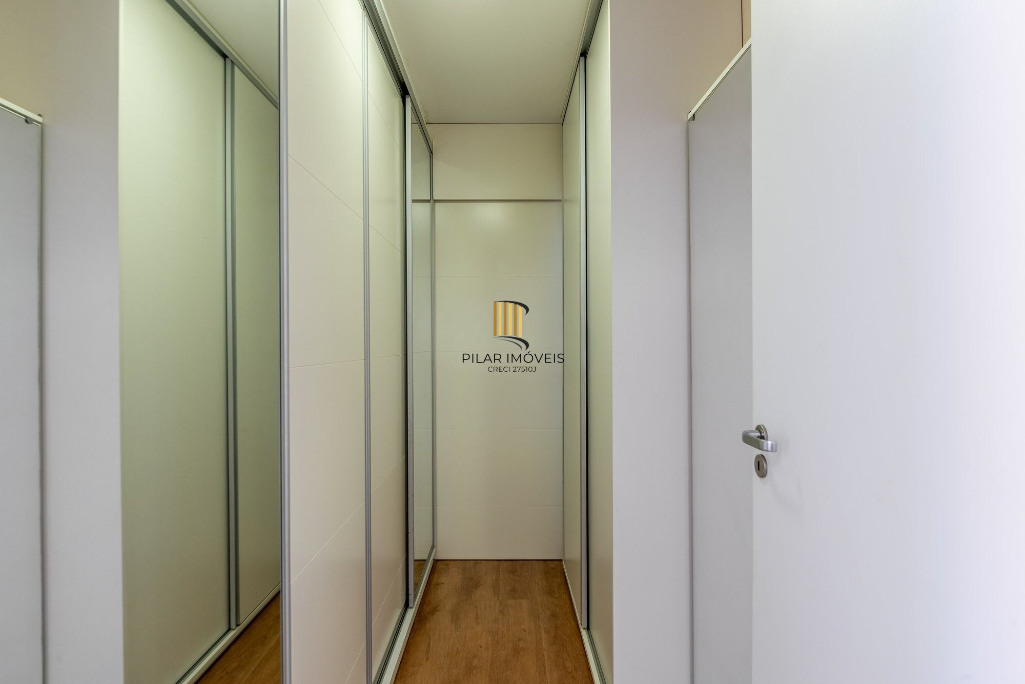 Apartamento Garden 3 dormitórios bairro Petrópolis