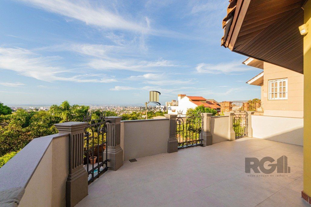 Excelente casa para comprar em condominio arborizado 4 quartos