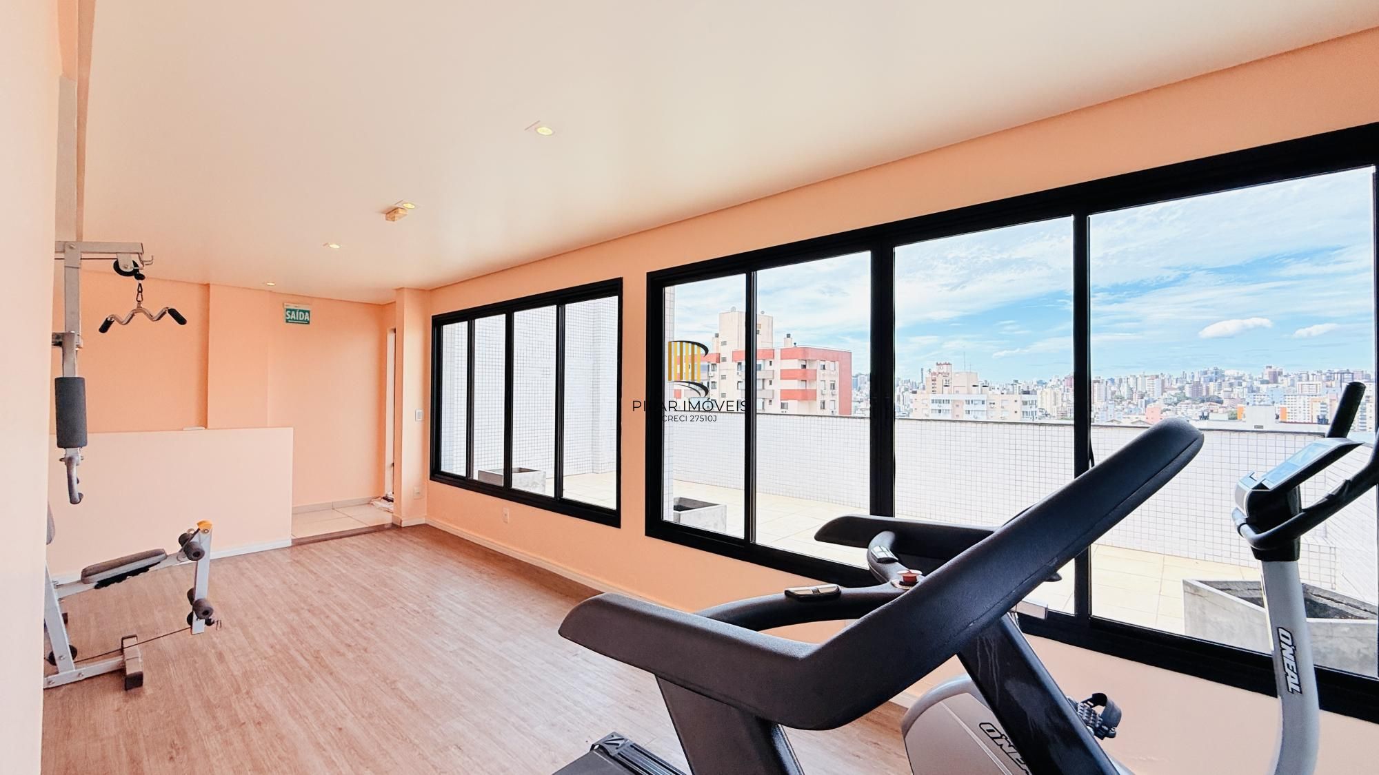 Apartamento para comprar com 2 dormitórios sendo 1 suíte