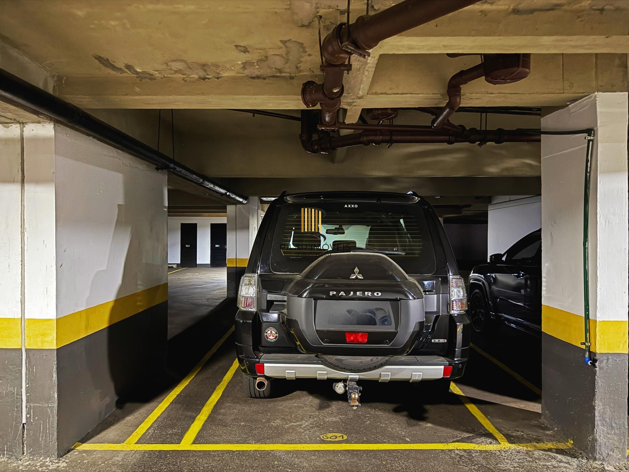 Apartamento com Lareira | Churrasqueira | 3 Suítes | Bairro Petrópolis