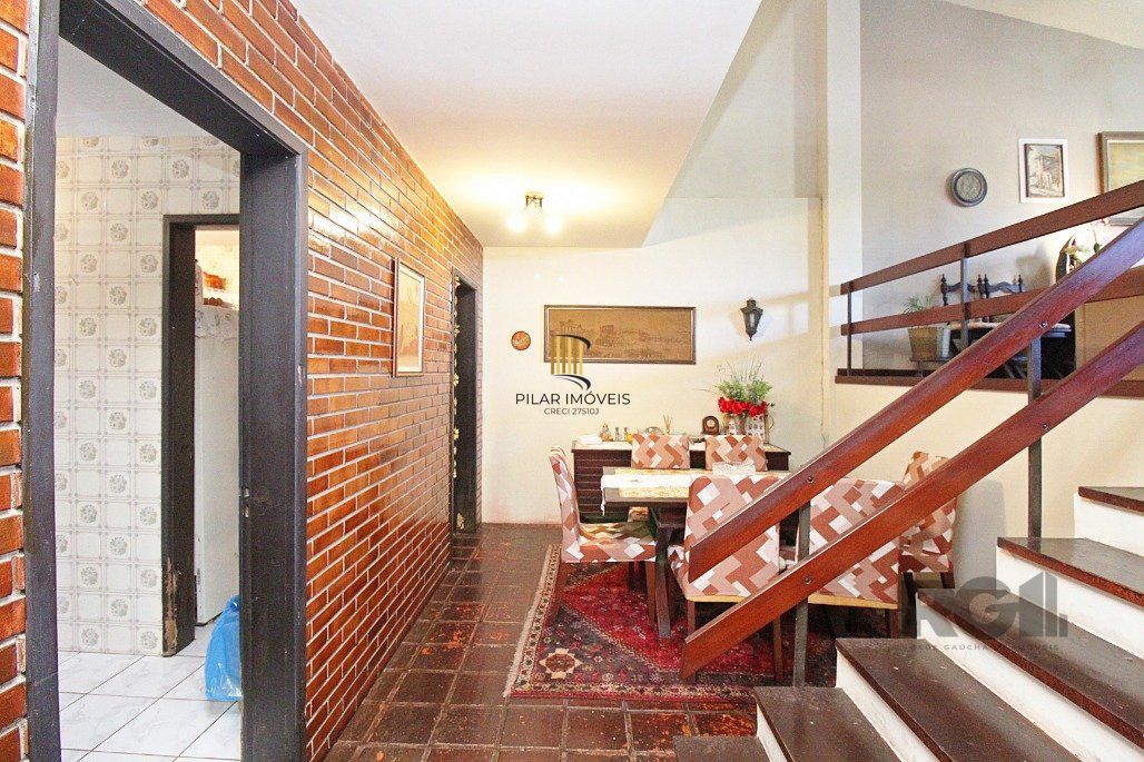 Casa Para Comprar no Bairro Boa Vista com 3 quartos (1 suíte)