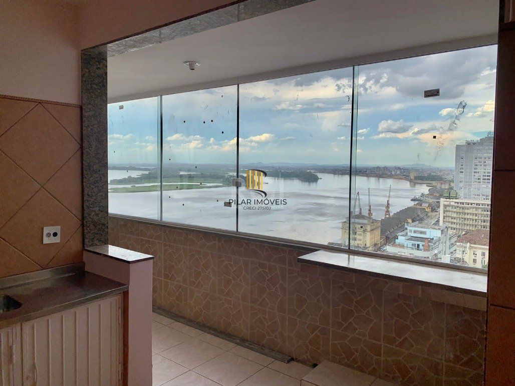 Apartamento Para Comprar no Centro Histórico com 3 dormitórios por: R$700.000,00.