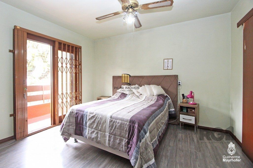 Casa de 250m² Para comprar no Bairro Mont Serrat  Por R$1.125.000,00