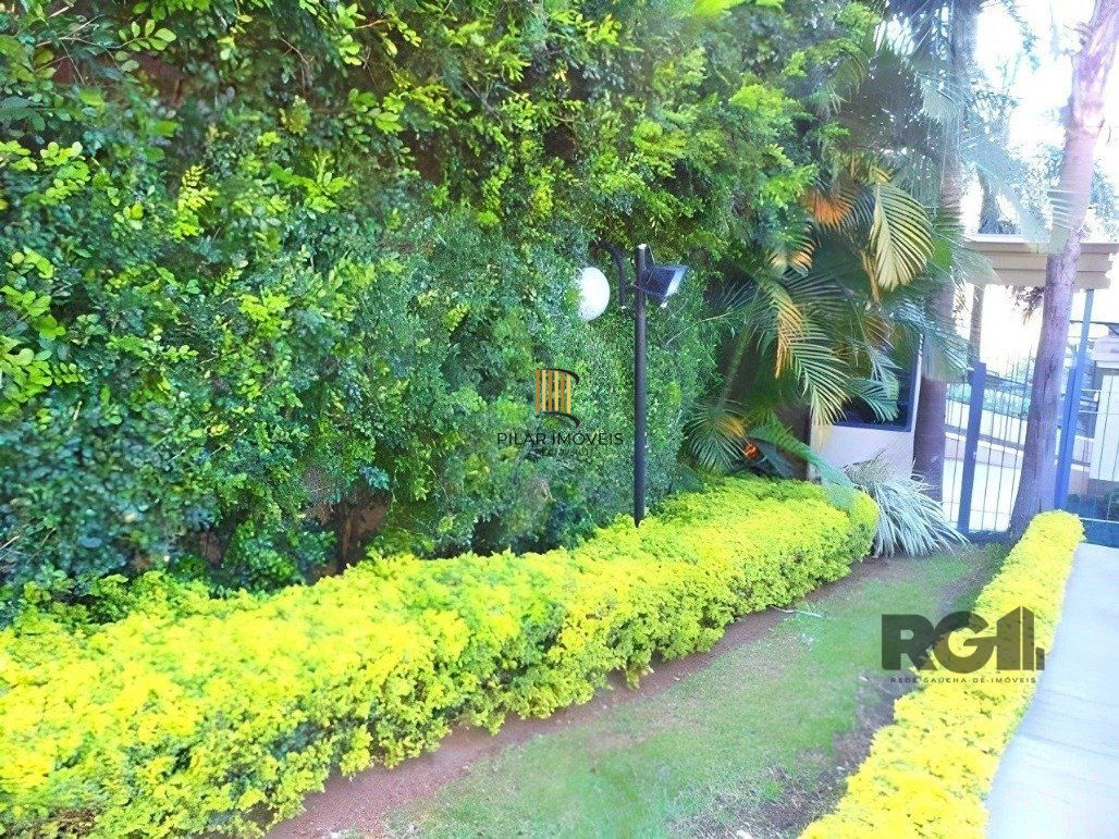Apartamento 3 dormitórios 1 vaga infra completa próximo a PUCRS.