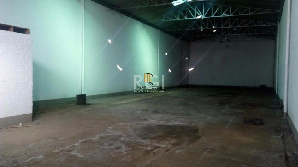 Pavilhão para comprar , 330 m² por R$ 880.000,00 Rubem Berta - Porto Alegre/RS