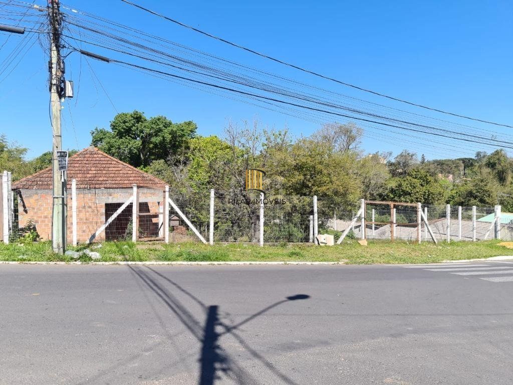 Vende terreno em Viamão1.200m² podendo ser feito construção residencial ou comercial, com 15m altura
