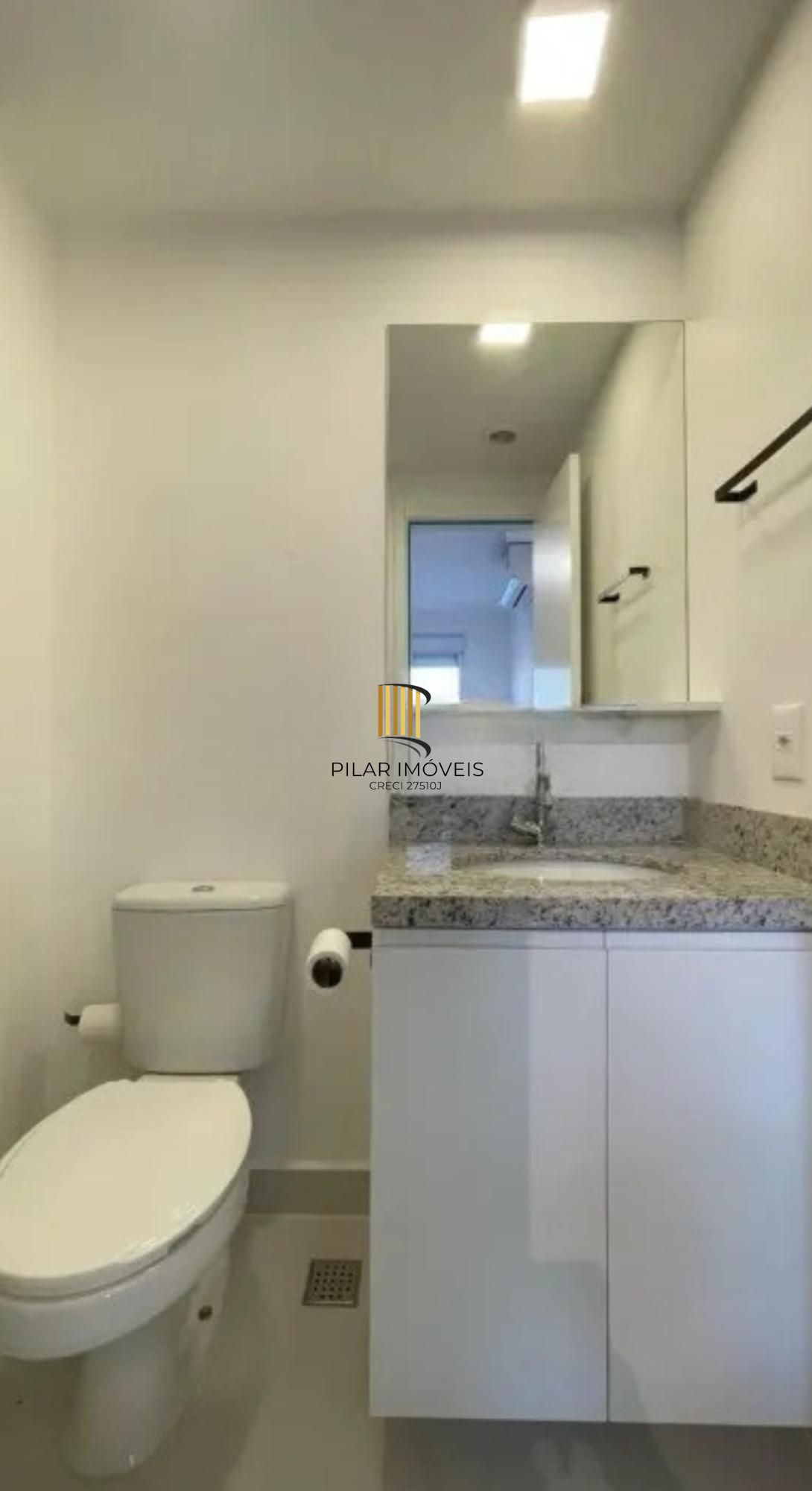 Apartamento para comprar, novo,  2D | 56m² | Cyrela Prime Wish Ceará