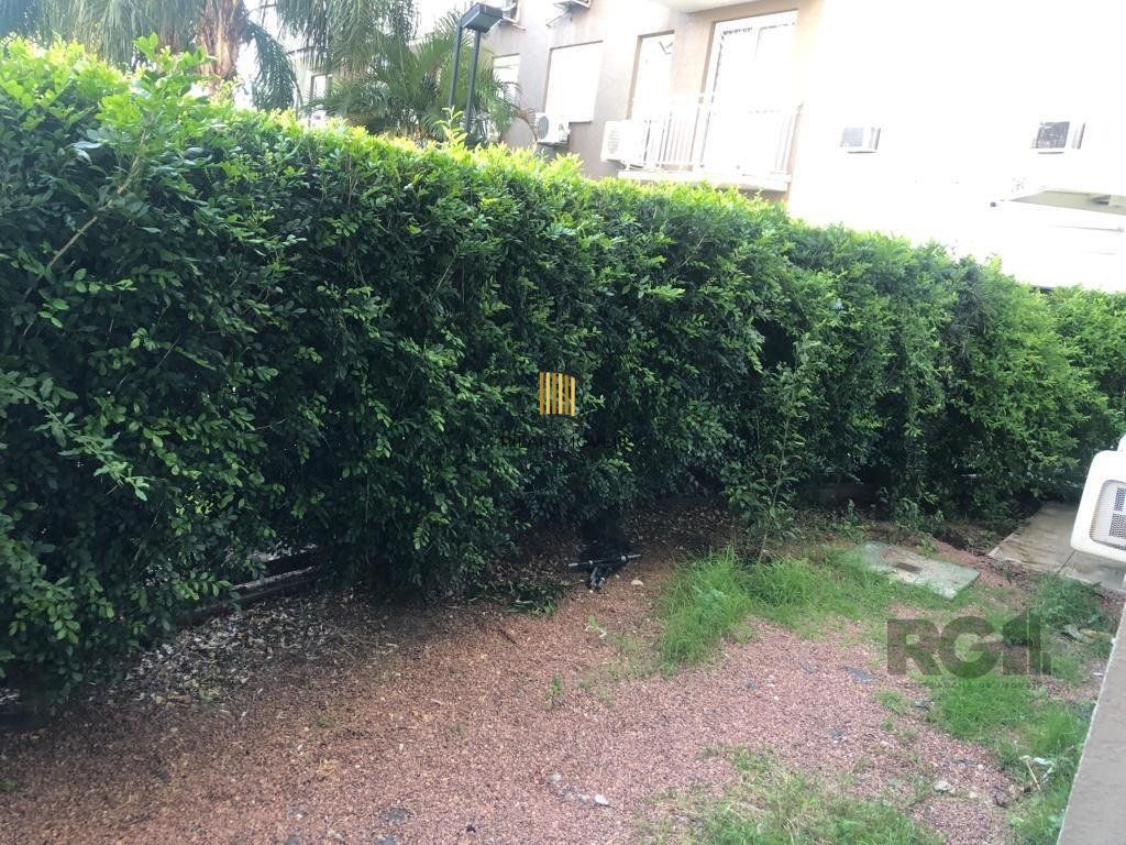 vende Apartamento Garden semi- mobiliado, com 114m², R$589.000,00, 3 dormitórios, 1 suíte, com pátio,1 box