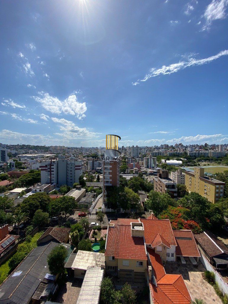 Apartamento Para Comprar no Bairro Jardim Botânico com 3 quartos (1 suíte)