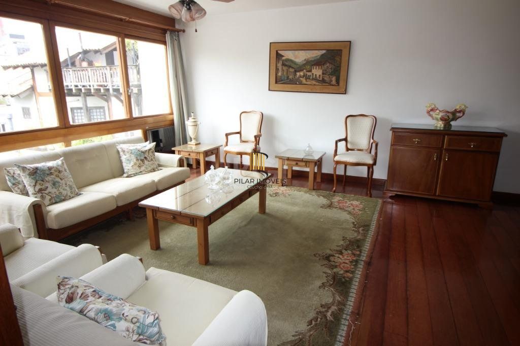 Apartamento Para Comprar , 153 m²  - Rio Branco - Porto Alegre/RS