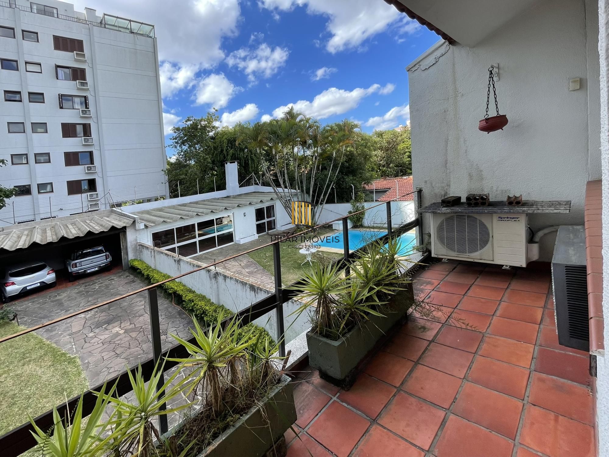 Casa Residencial à venda - Bairro Boa Vista, Porto Alegre/RS