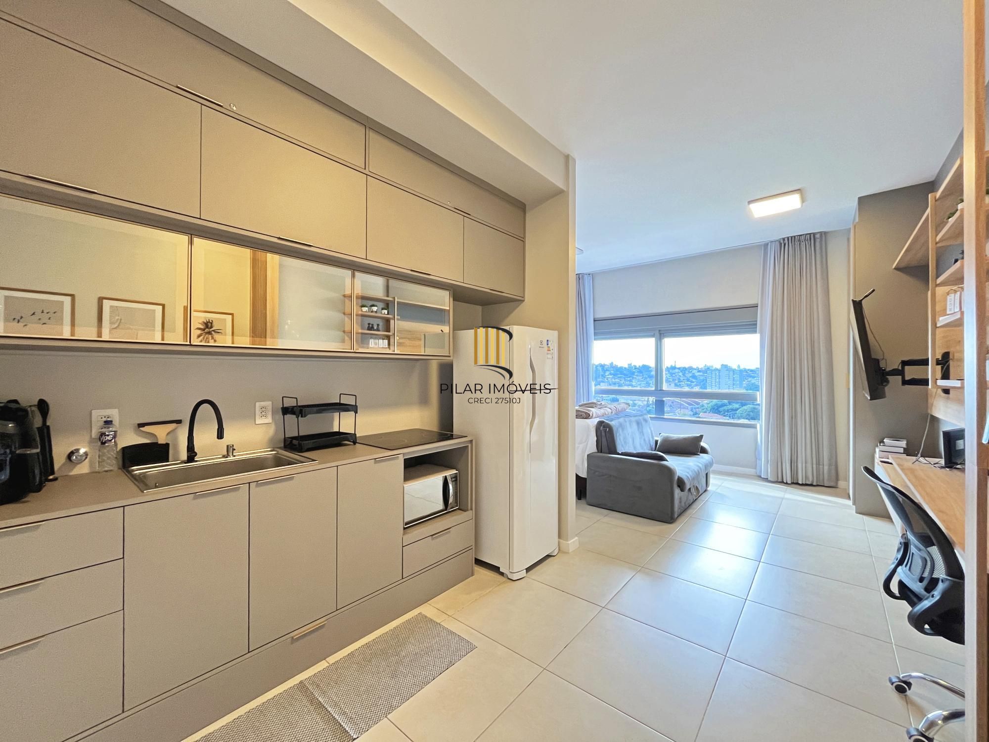 Loft à venda no Linked - Bairro Teresópolis - Porto Alegre / RS