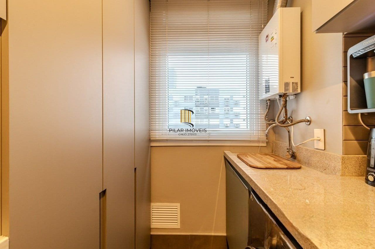 Apartamento 3 dormitórios no bairro Jardim Lindóia