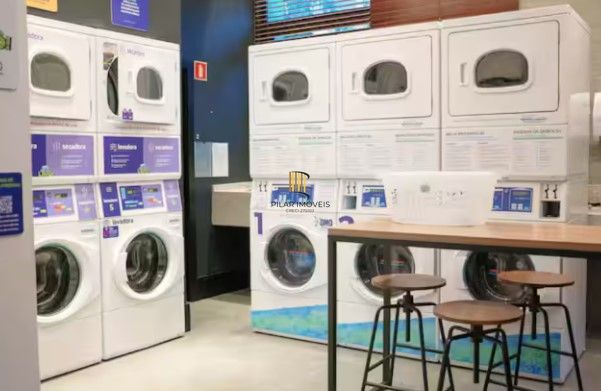 Apartamento Porteira Fechada com Vista Excelente Posição Solar - Anita Residence