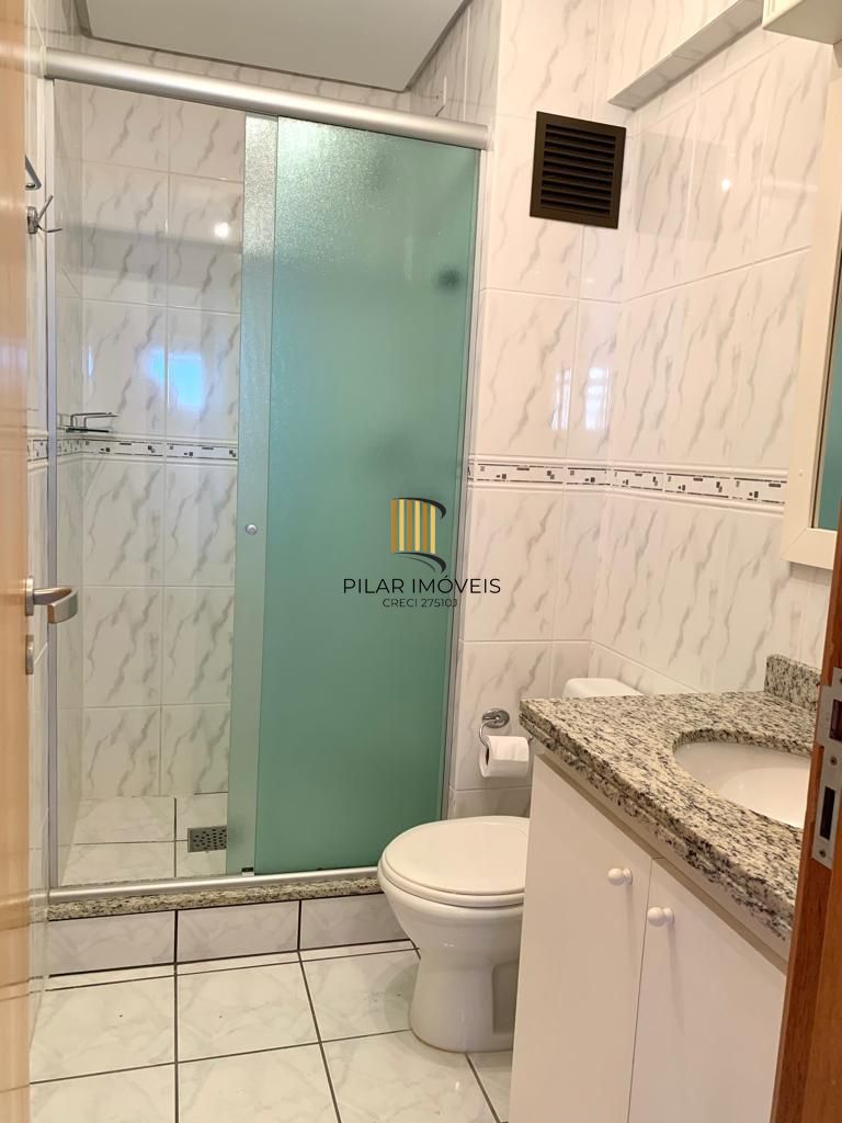 Apartamento 2D com suíte e vaga no Bela Vista