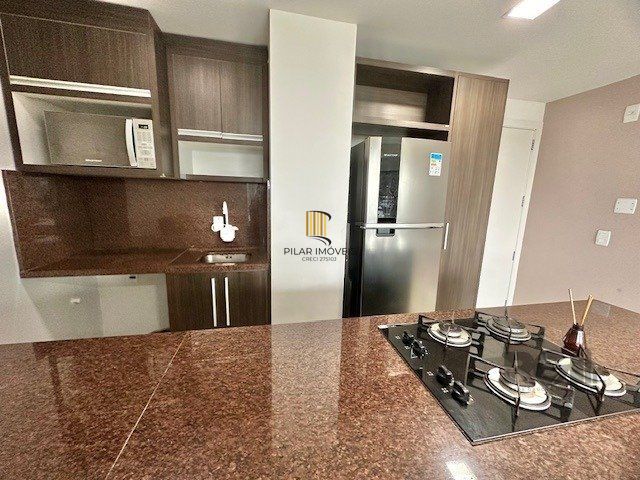 Lindo Loft para Comprar  com 1 dormitório , mobiliado, no Trend City Center