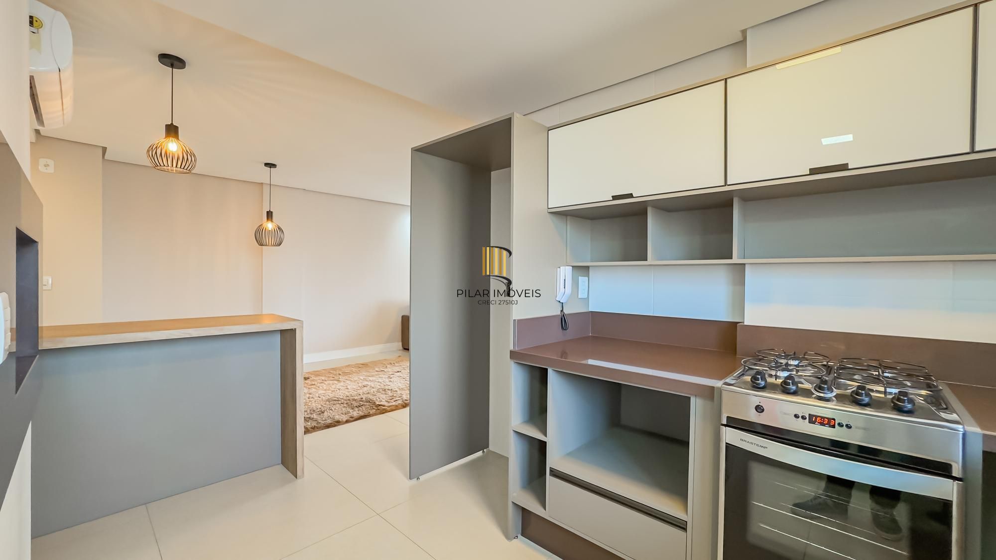 Apartamento com 2 dormitórios para comprar, 84 m² - Passo d'Areia - Porto Alegre/RS