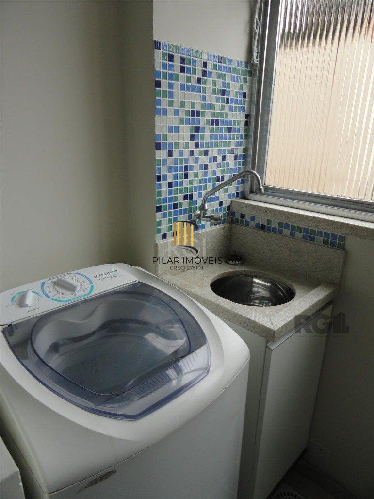 Apartamento com 1 dormitório para venda, 40 m² por R$ 426.000,00- Petrópolis - Porto Alegre/RS