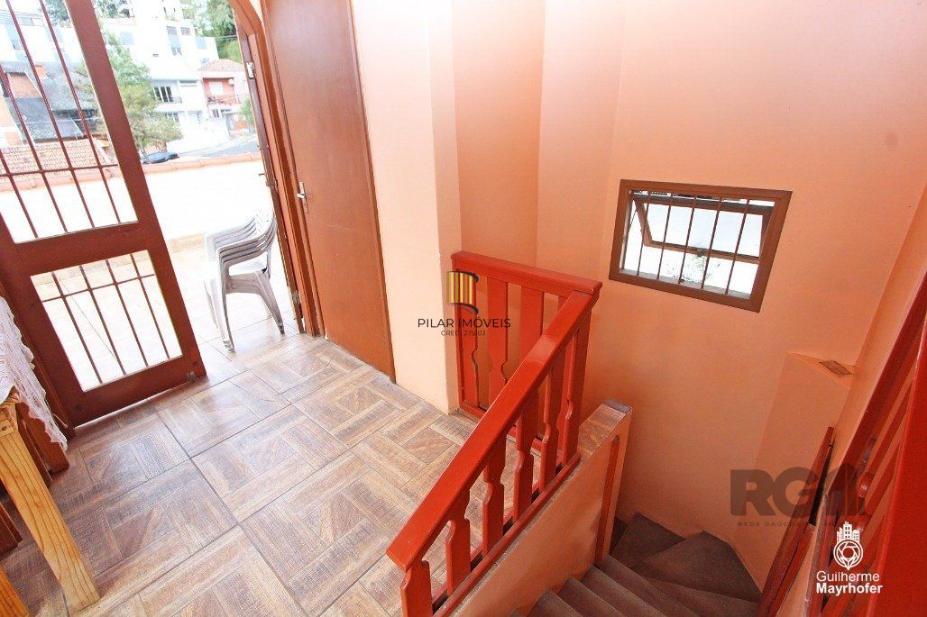 Casa de 250m² Para comprar no Bairro Mont Serrat  Por R$1.125.000,00