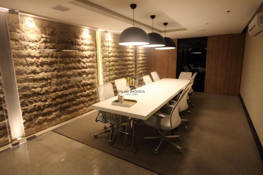 Sala 46 m² para comprar no Walk  por R$ 480.000,00  Praia de Belas - Porto Alegre/RS