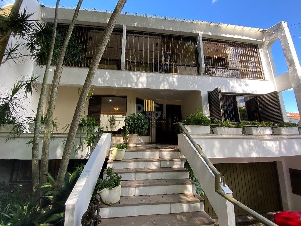 Casa com 3 dormitórios, 350 m² - Venda por R$ 1.399.000,00  - Cristal - Porto Alegre/RS