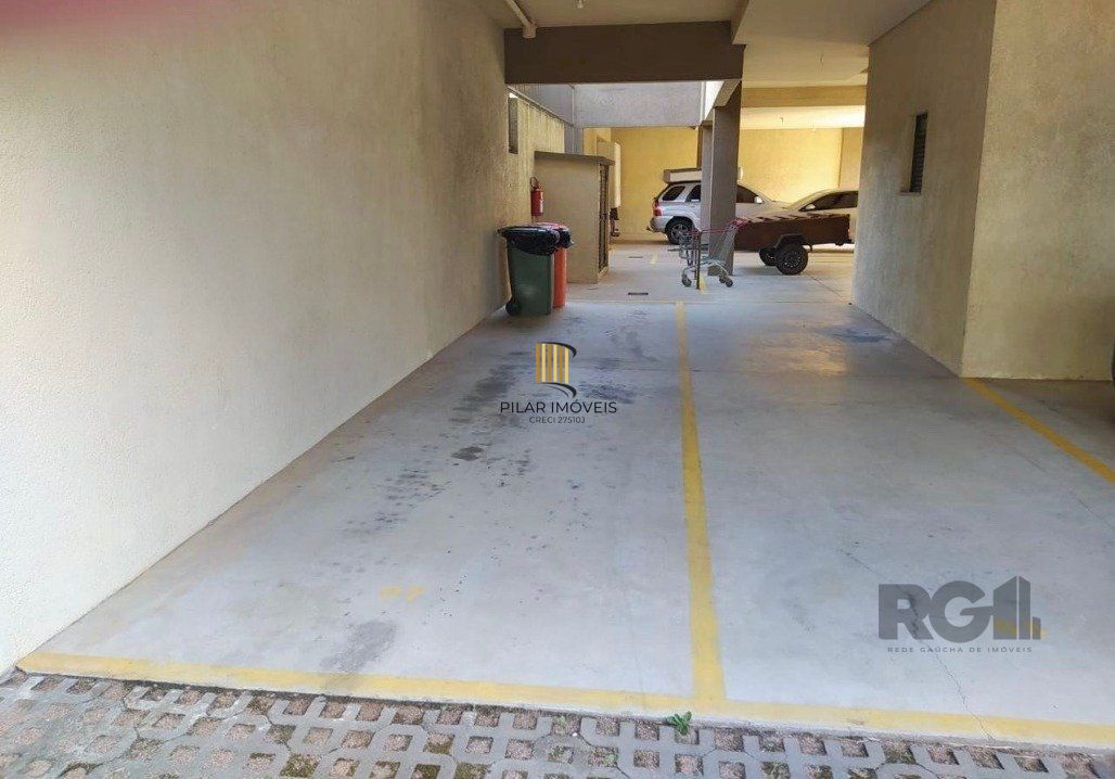 Apartamento garden para comprar com 156 m² privativos, 3 dormitórios, no Bairro Jardim Lindoia