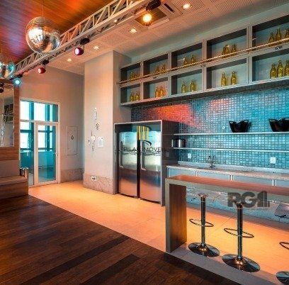Lindo Loft para Comprar  com 1 dormitório , mobiliado, no Trend City Center