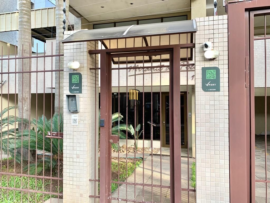 Apartamento 2D com suíte e vaga no Bela Vista