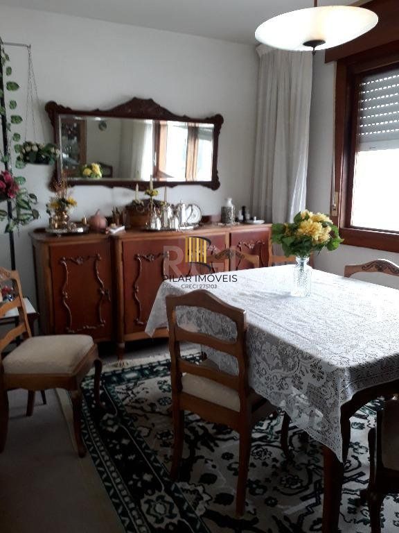 Apartamento 3 dormitórios para comprar no Edifício Portal Carlos Gomes