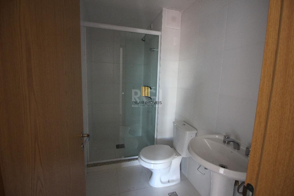 Apartamento 2 dormitórios para Comprar no Punto Riserva Lindoia!
