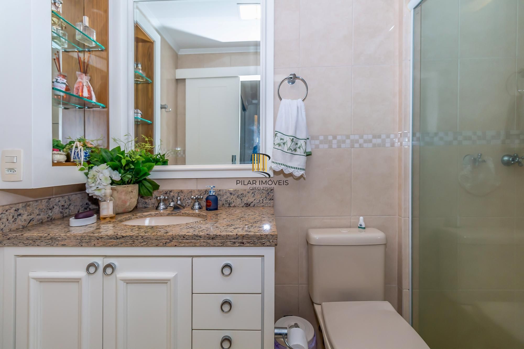 Apartamento Garden com lazer completo no Higienópolis 265m² - R$2.990.000 - POA | RS