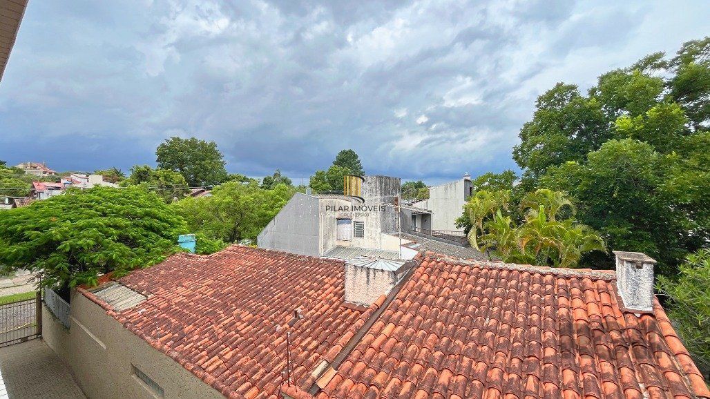Apartamento a venda no bairro Assunção com 3 dormitórios sendo 1 suíte.