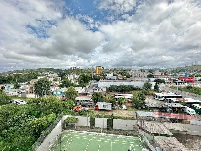 Apartamento Para comprar no Bairro Partenon com 2 quartos