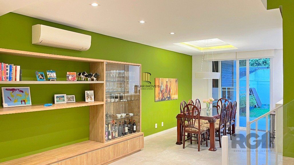 Ótima Casa a venda no bairro Espírito Santo com 3 suítes mobiliada por: R$850.000,00