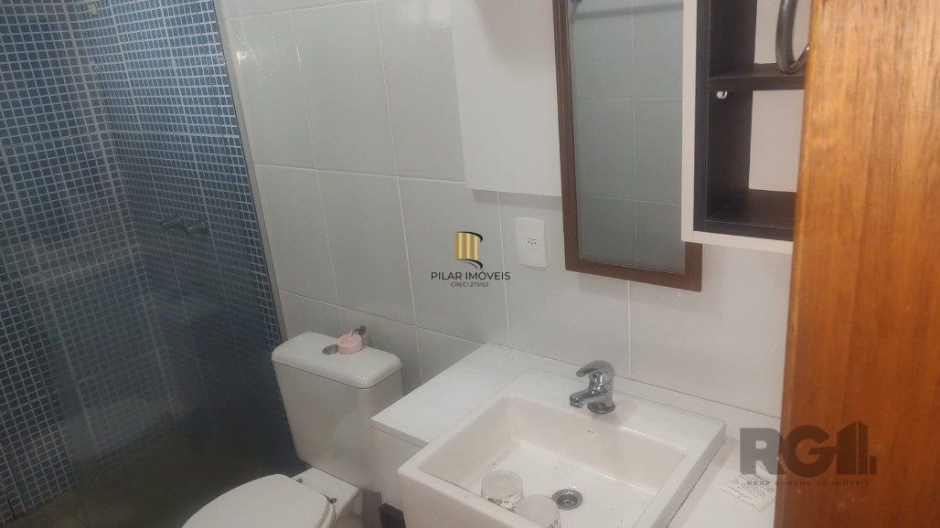Boletto Imóveis vende casa em canoas 72,50 M² , 2 dormitórios , semi mobiliada, 2 banheiros R$399.000,00