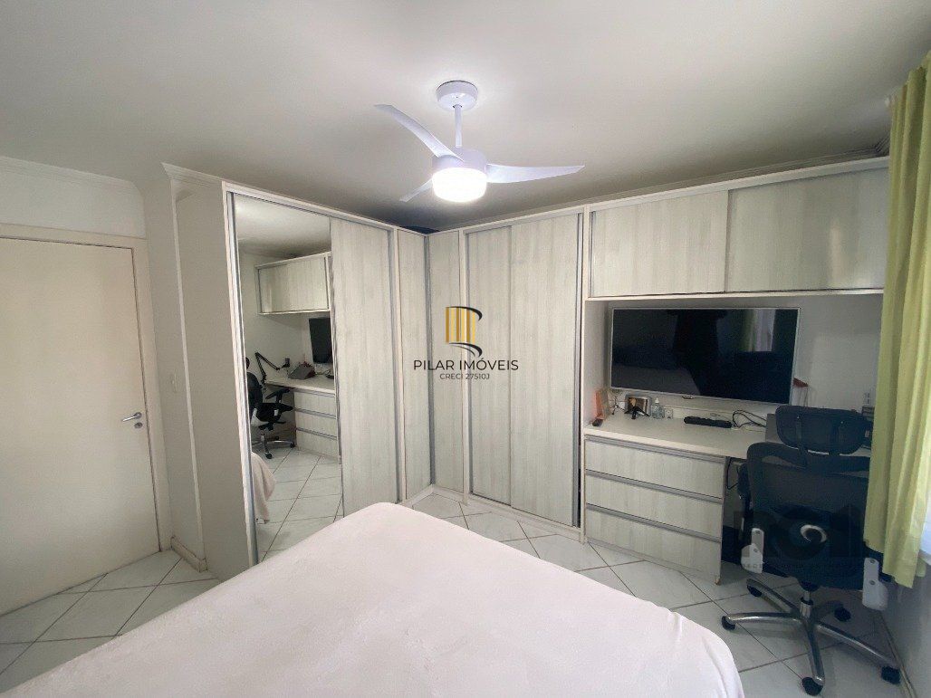 Apartamento Para comprar no Bairro Partenon com 2 quartos