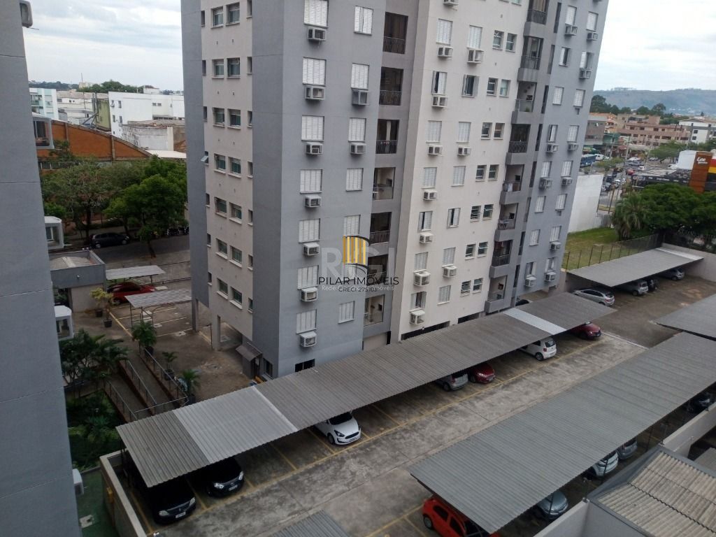 Apartamento com 2 dormitórios para comprar,  50 m² - Sarandi - Porto Alegre/RS