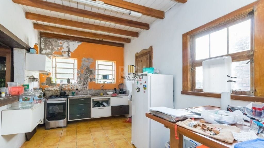 Casa Para Comprar com 3 quartos e 3 vagas no Rio Branco