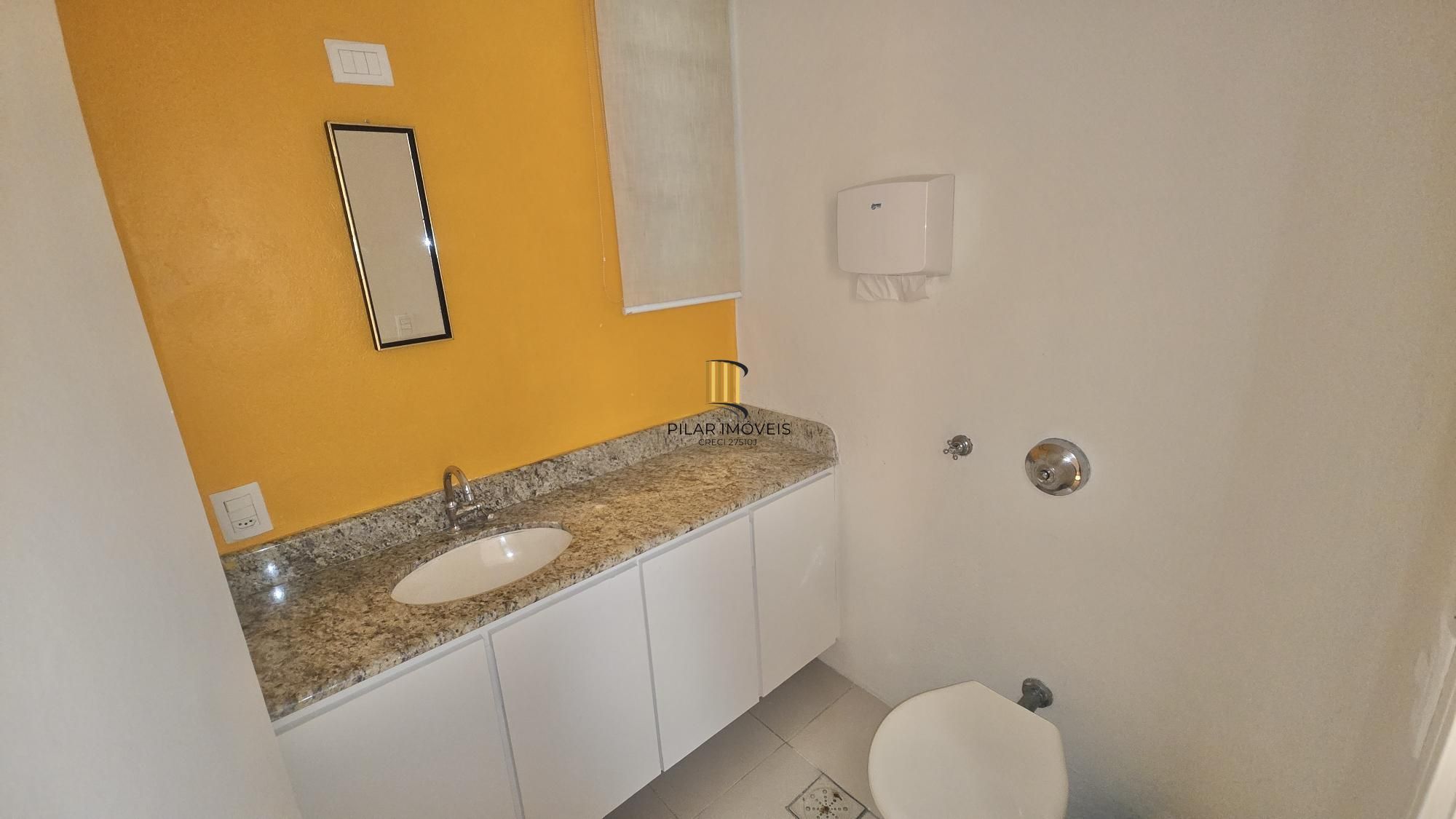 Sala, 35 m² -Para comprar  por R$ 260.000,00  - Auxiliadora - Porto Alegre/RS