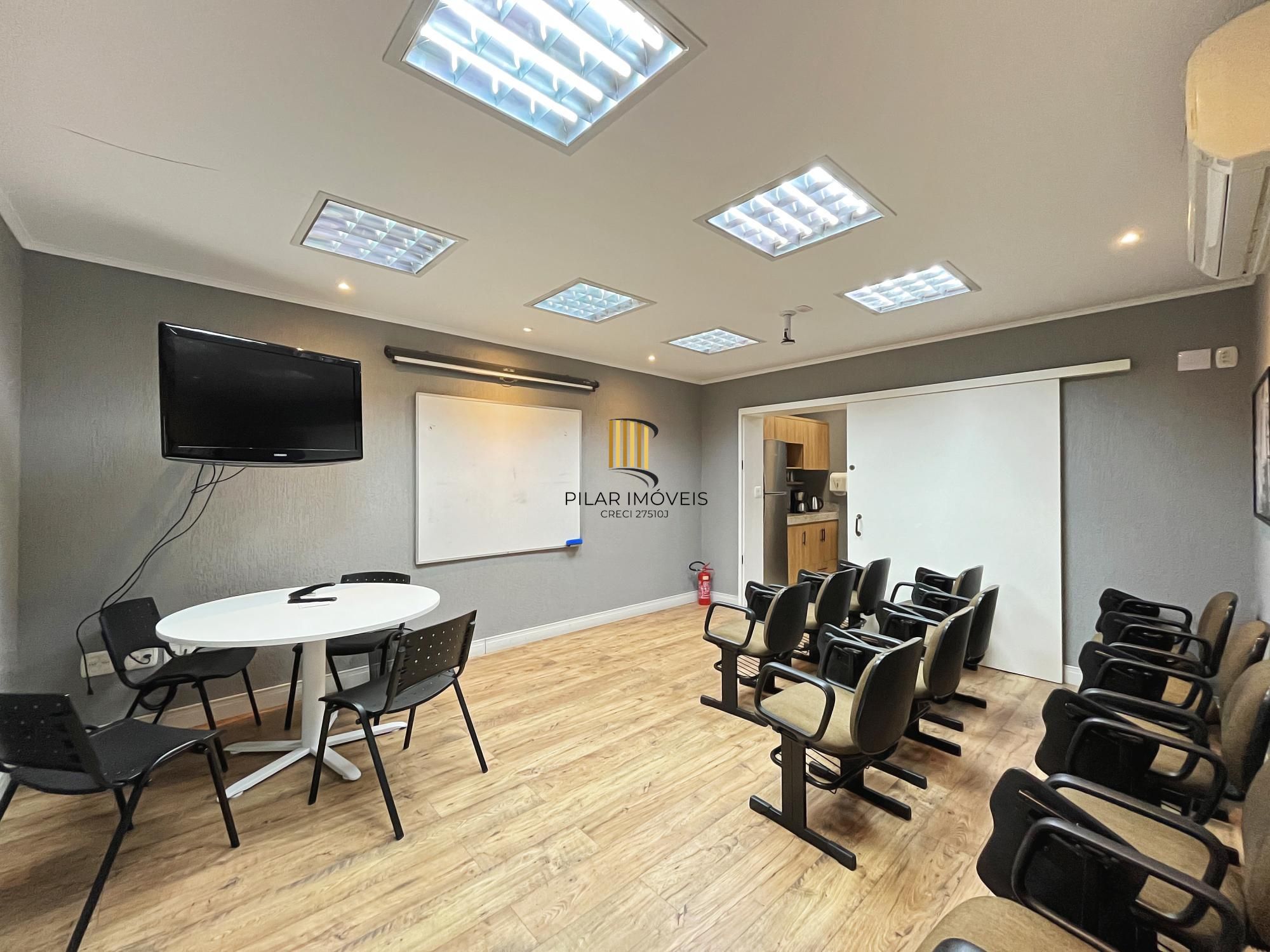 Excelente Casa comercial para comprar com 250m² na Avenida Palmeira