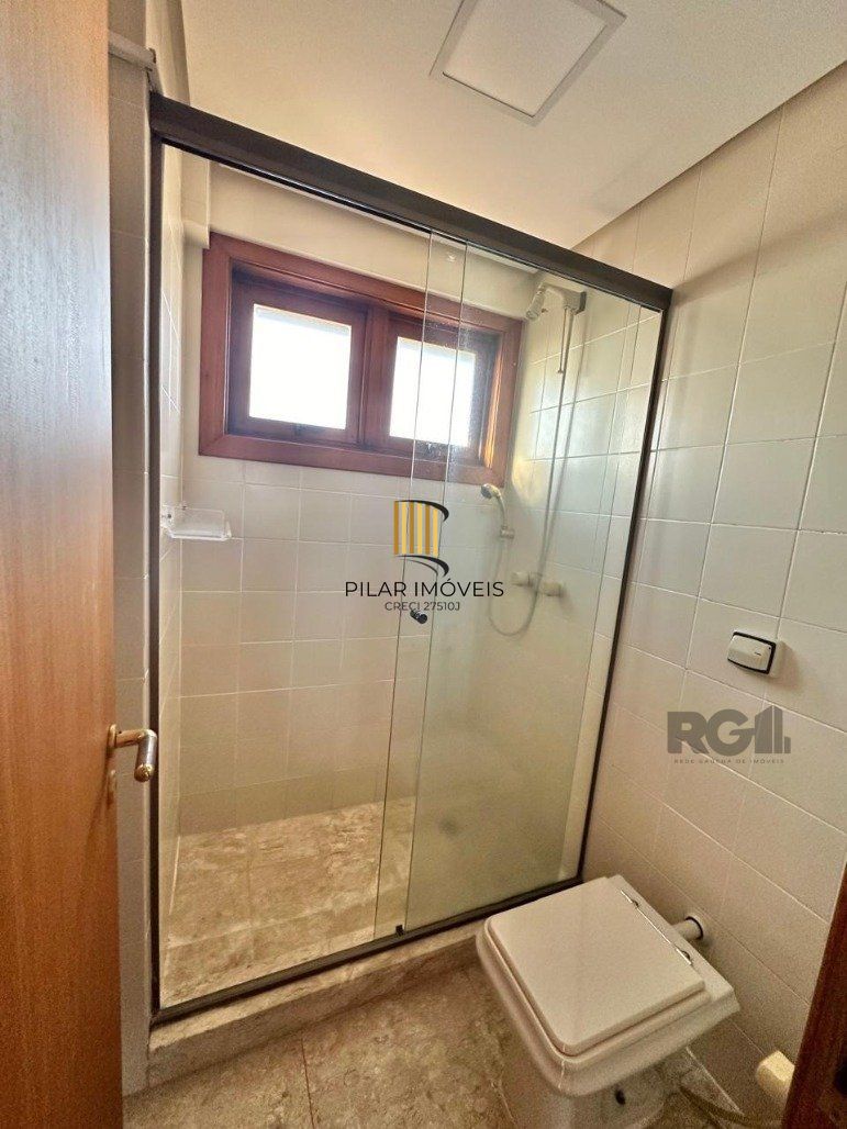 Apartamento com 4 suítes no Bairro Rio Branco semi-mobiliado com vista 360 graus