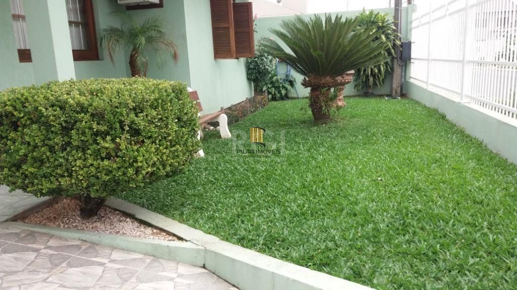 Casa com 3 dormitórios à venda, 230,11 m² por R$ 900.000,00 - Igara III - Canoas/RS